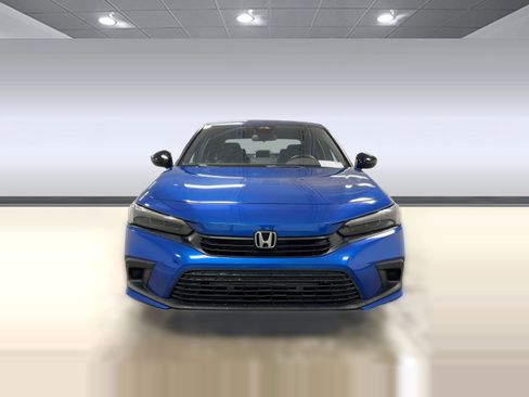 Used 2022 Honda Civic Sport image 4