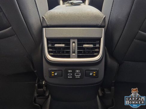 Used 2024 Subaru Outback Touring XT AWD/4WD image 46