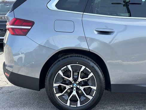 New 2026 BMW X3 xDrive30 w/ Premium Package image 12