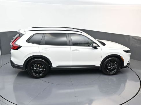 Used 2026 Honda CR-V Sport image 16