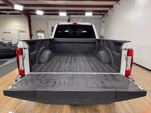 Used 2019 Ford F350 King Ranch w/ King Ranch Ultimate Package image 7