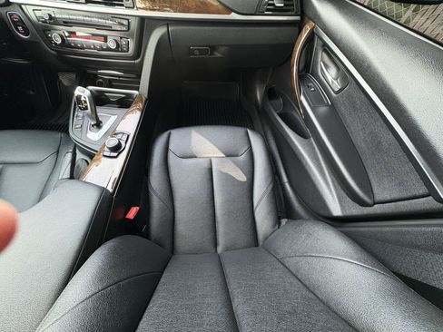 Used 2015 BMW 328i xDrive Sedan AWD/4WD image 21