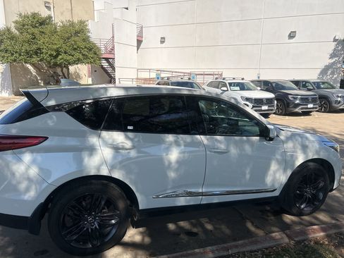 Used 2019 Acura RDX FWD w/ Advance Package image 7