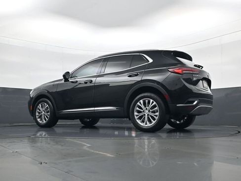 Certified 2022 Buick Envision Preferred image 27