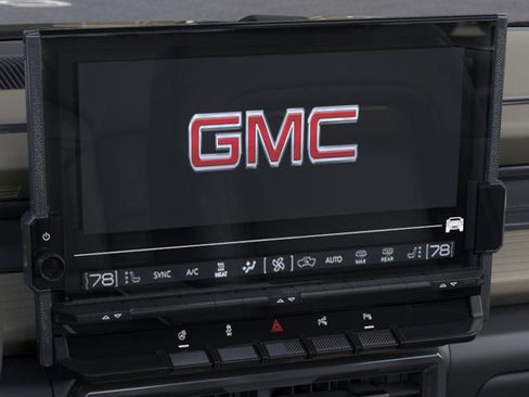 New 2026 GMC Hummer EV SUV image 20