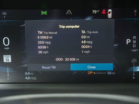 Used 2023 Volvo XC90 B6 Plus w/ Protection Package AWD/4WD image 42