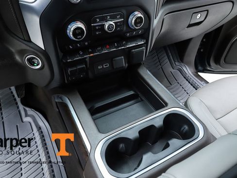 Used 2021 GMC Sierra 1500 SLT w/ SLT Premium Package image 61