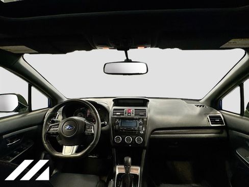 Used 2015 Subaru WRX Premium AWD/4WD image 30