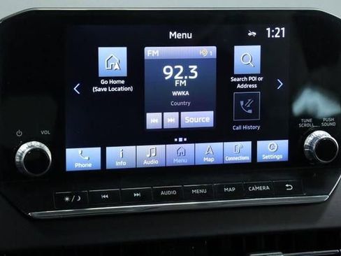Used 2023 Mitsubishi Outlander SE FWD image 19