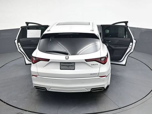 New 2026 Acura MDX SH-AWD w/ Advance Package image 37