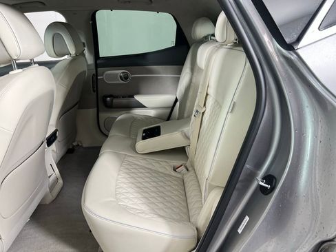 Used 2025 Genesis GV60 Performance image 27