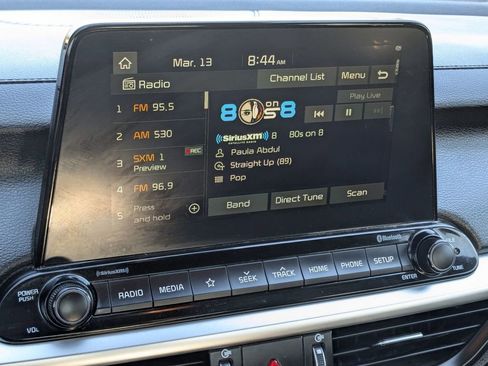 Used 2021 Kia Forte GT image 21