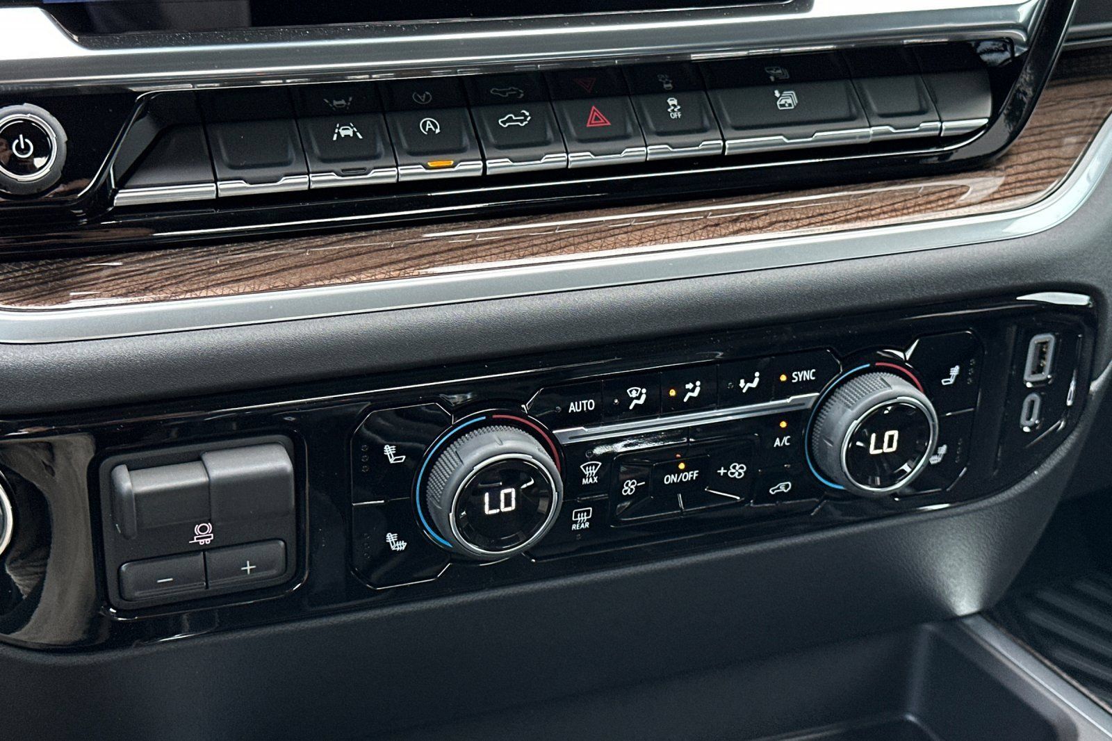 New 2026 Chevrolet Silverado 1500 LT RWD image 20