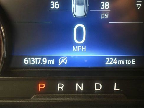 Used 2024 Ford Explorer XLT w/ Equipment Group 202A image 12