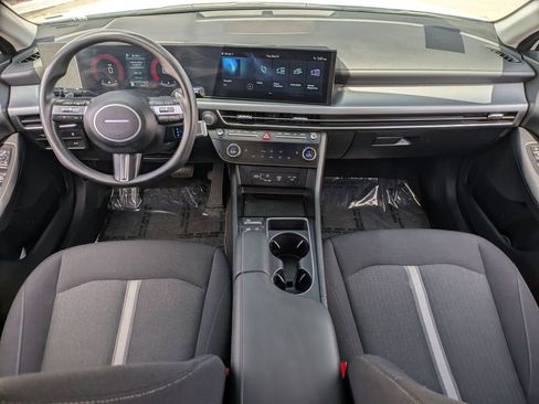 Used 2025 Hyundai Sonata SEL FWD image 25