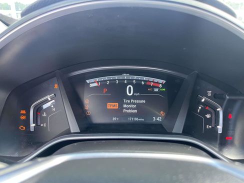 Used 2018 Honda CR-V Touring image 28