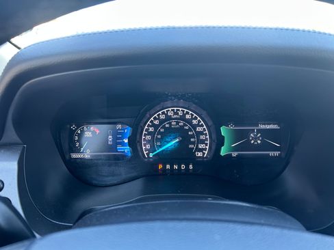 Used 2021 Ford Ranger Lariat w/ Tremor Off-Road Package image 14