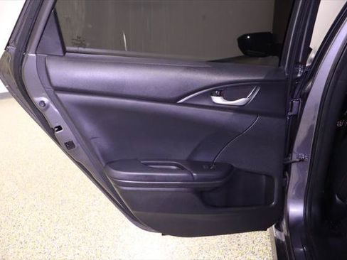 Used 2020 Honda Civic Sport image 32