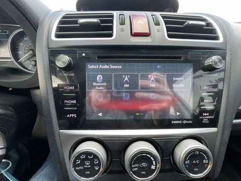 Used 2016 Subaru Crosstrek 2.0i Limited w/ Popular Package #2 image 13