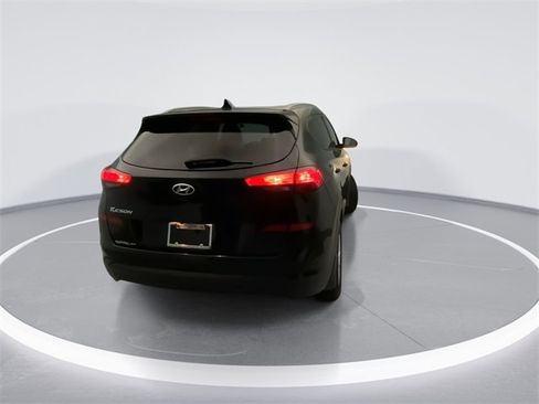 Used 2019 Hyundai Tucson Value image 5