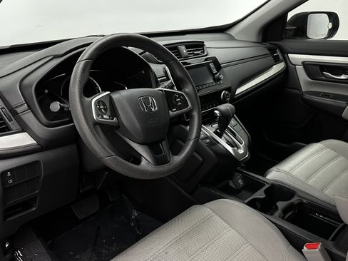 Used 2019 Honda CR-V LX image 8