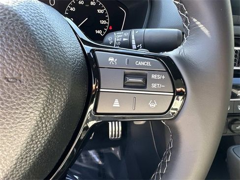 New 2026 Honda Civic Sport image 25