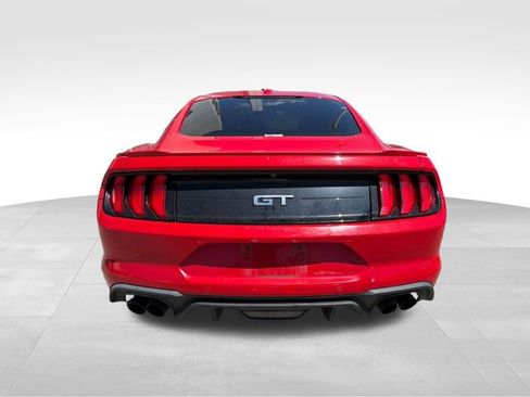 Used 2019 Ford Mustang GT RWD image 6