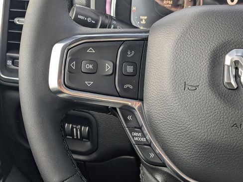 New 2026 RAM 1500 Laramie w/ Night Edition image 24