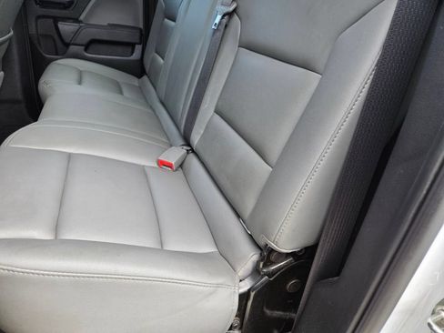 Used 2018 GMC Sierra 1500 2WD Double Cab image 21