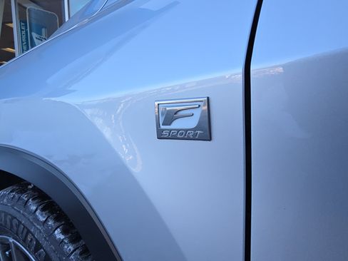 Used 2018 Lexus RX 450h F Sport image 10