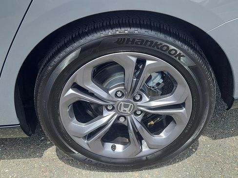Used 2025 Honda Accord EX-L image 7