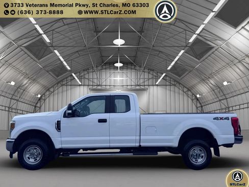 Used 2019 Ford F250 XL w/ XL Value Package AWD/4WD image 6