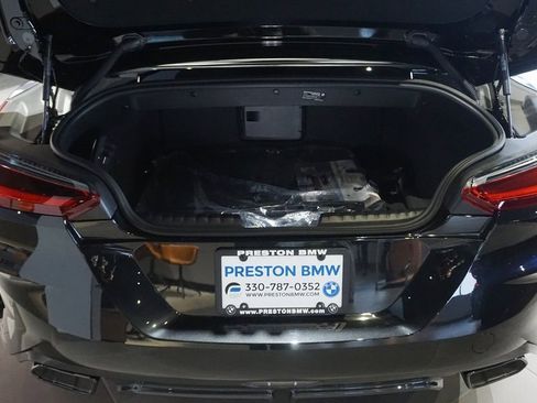 New 2026 BMW Z4 M40i w/ Premium Package image 8