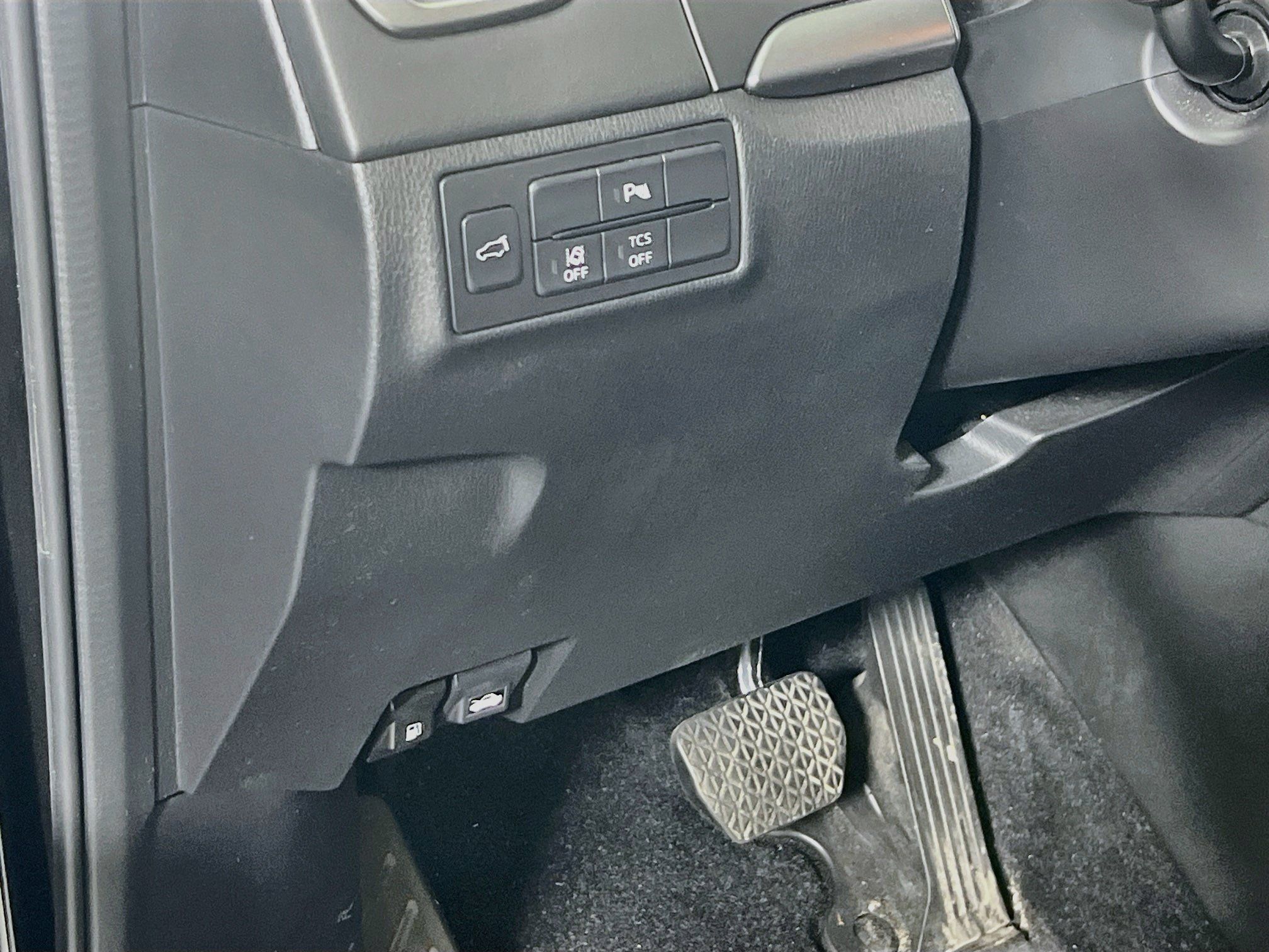 Used 2019 MAZDA CX-9 Touring w/ Touring Premium Package AWD/4WD image 10