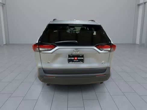 Used 2025 Toyota RAV4 XLE Premium w/ Weather Package image 11