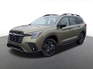 New 2026 Subaru Ascent Bronze Edition video 1