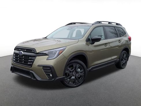 New 2026 Subaru Ascent Bronze Edition image 1