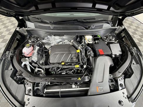 New 2026 Chevrolet Trax LS image 27