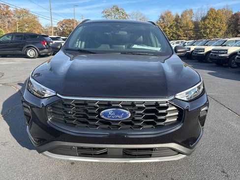 New 2026 Ford Escape ST-Line image 27