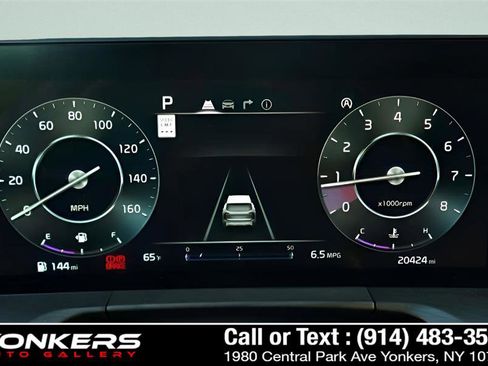 Used 2023 Kia Telluride SX Prestige X-Line image 43