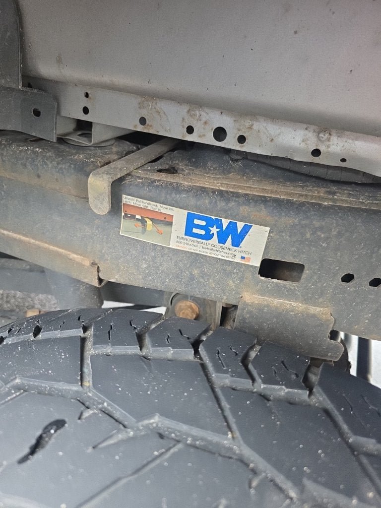 Used 2022 RAM 2500 Big Horn AWD/4WD image 9