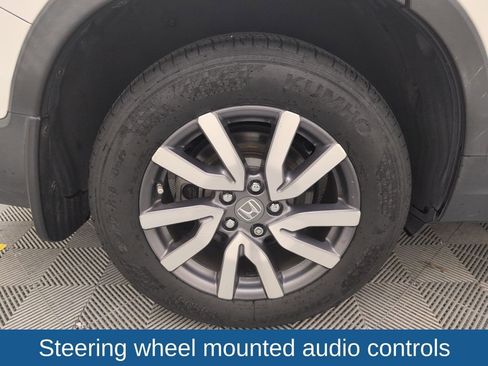 Used 2020 Honda Pilot EX-L image 19