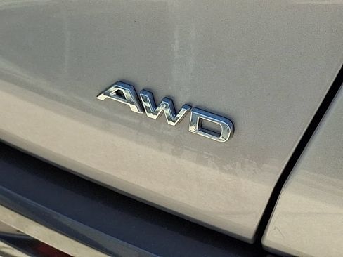 Certified 2025 Acura ADX AWD image 34