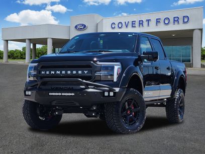 New 2026 Ford F150 Lariat w/ Equipment Group 502A High