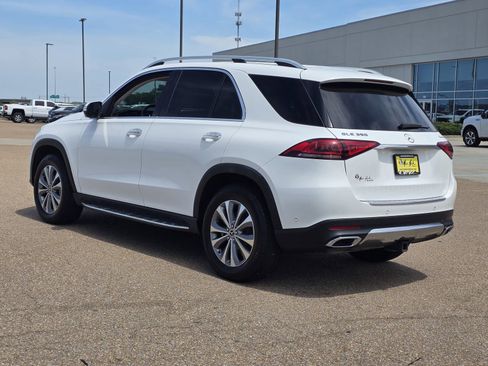 Used 2020 Mercedes-Benz GLE 350 4MATIC image 5