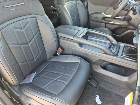 New 2027 Kia Telluride SX Prestige X-Line AWD/4WD image 15