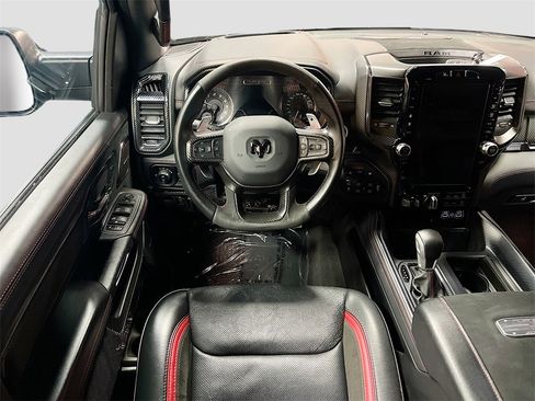 Used 2022 RAM 1500 TRX w/ TRX Level 2 Equipment Group image 24