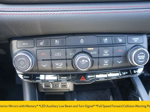 New 2026 Dodge Durango GT AWD/4WD image 30