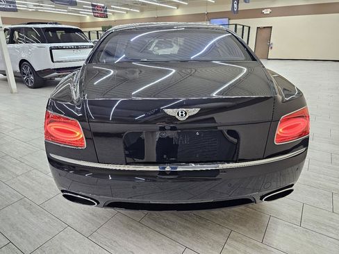 Used 2014 Bentley Flying Spur W12 AWD/4WD image 7