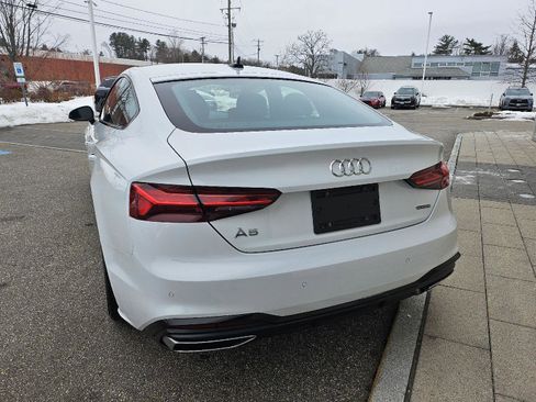 Used 2025 Audi A5 2.0T Premium Plus image 9